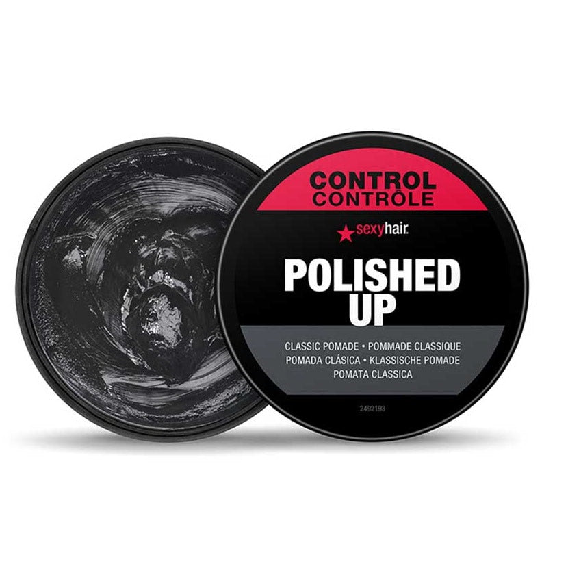 Style Polished Up 50g