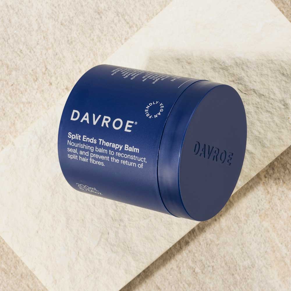 Split Ends Therapy Balm 200ml