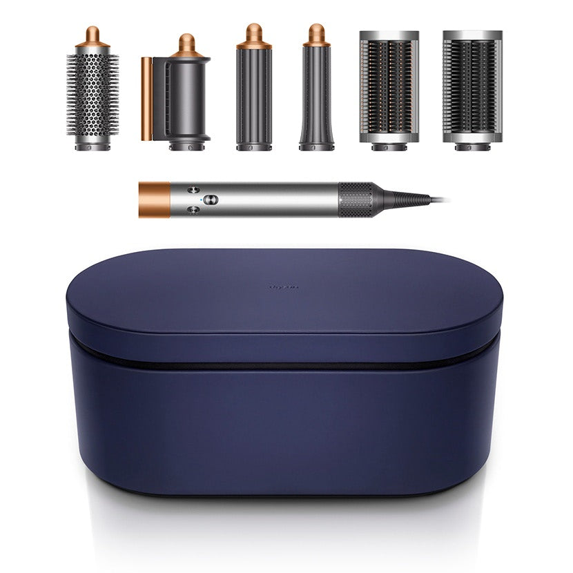 Airwrap Complete Multi-Styler In Nickel/Copper