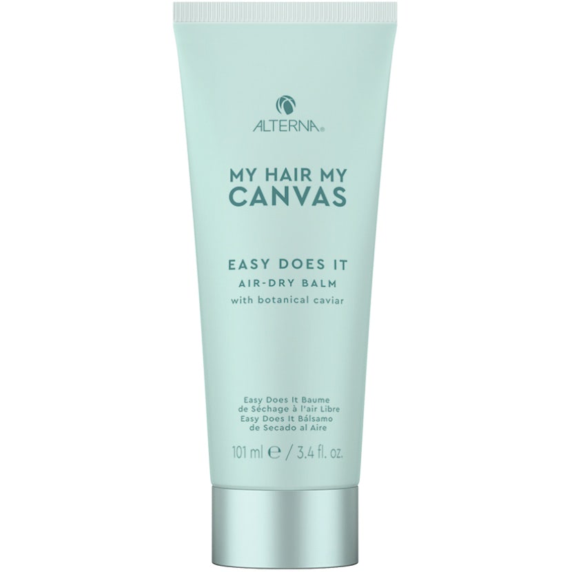 My Hair. My Canvas Easy Does It Air-Dry Balm 101ml