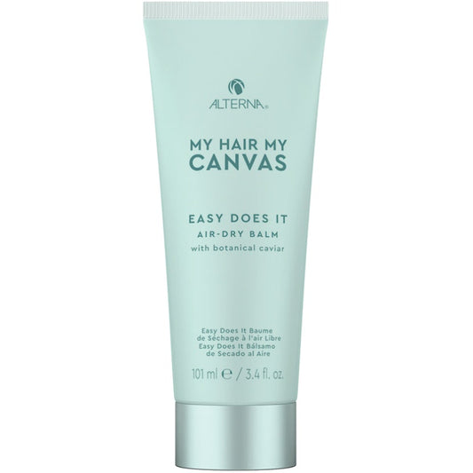 My Hair. My Canvas Easy Does It Air-Dry Balm 101ml