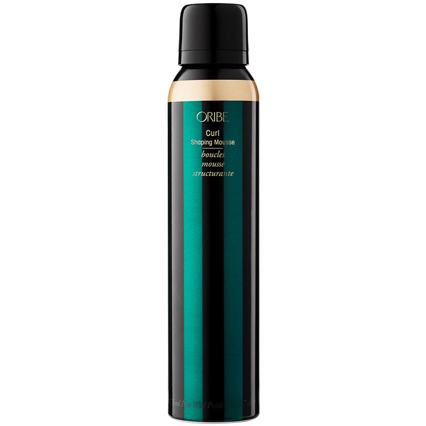 Curl Shaping Mousse 175ml