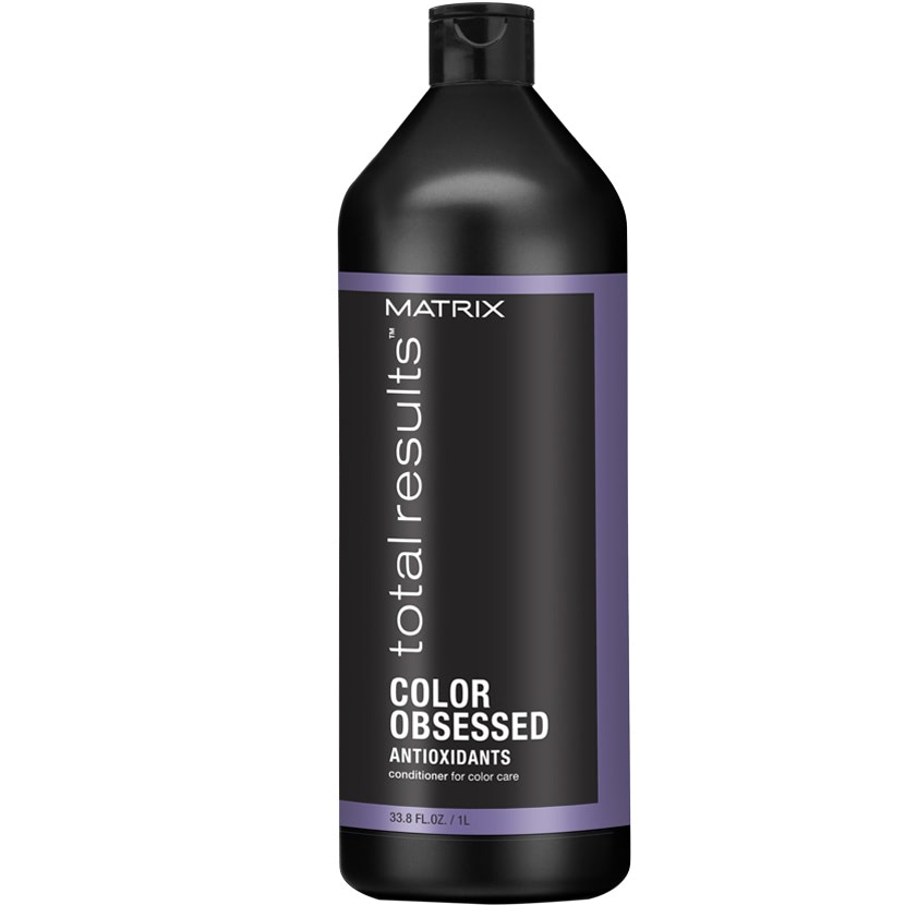 Total Results Color Obsessed Conditioner 1L