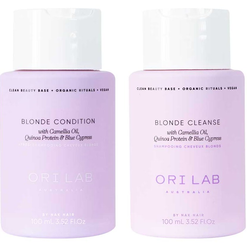 Blonde Cleanse 100ml