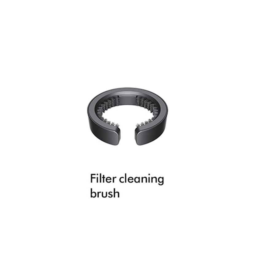 Airwrap Complete Multi-Styler In Fuchsia/Nickel