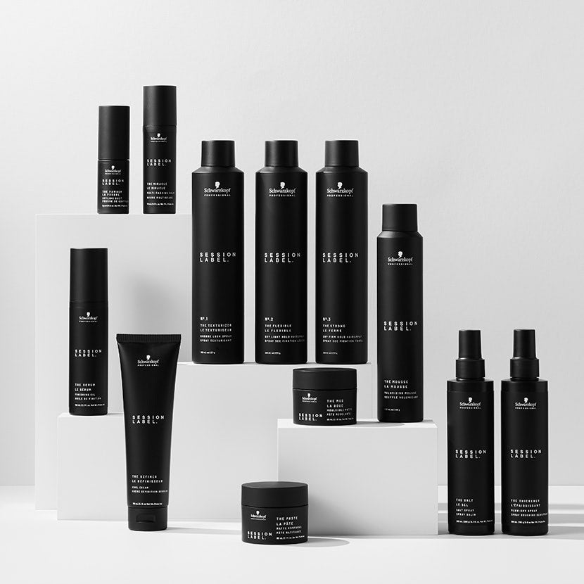 Session Label The Definer 150ml