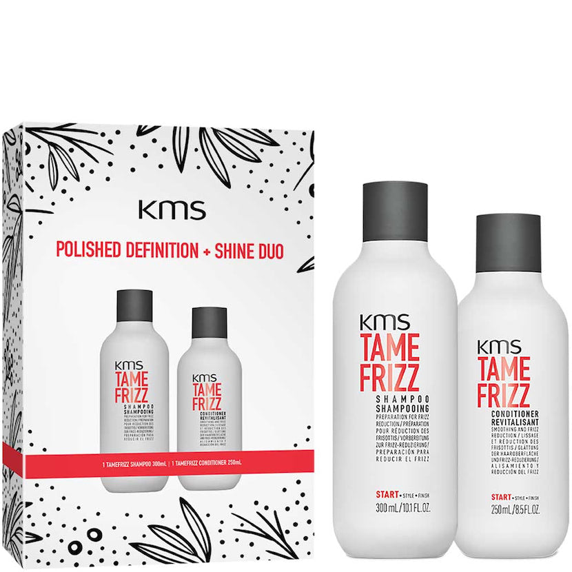 Tame Frizz Duo