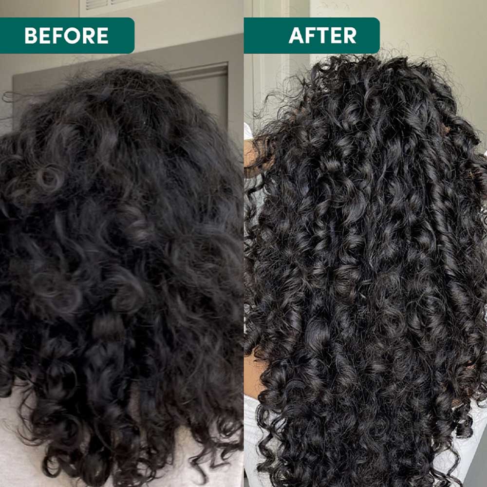 Super Hydrating Shampoo 250ml