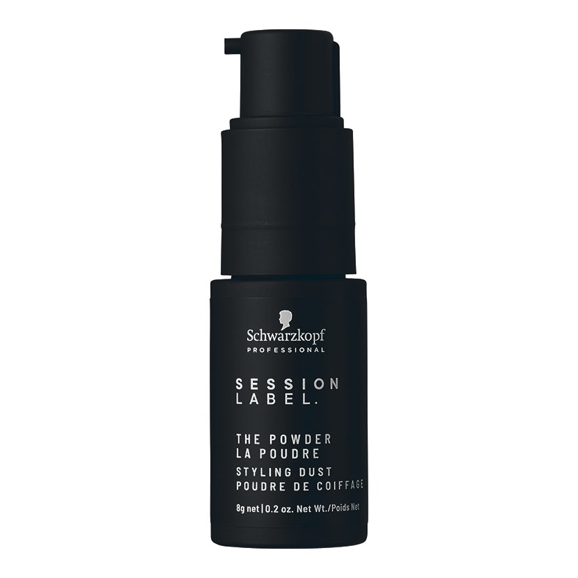 Session Label The Powder 8g