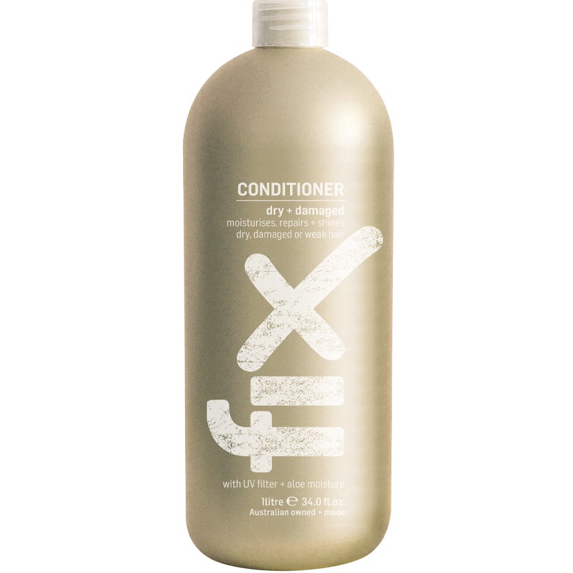 Fix Damaged Conditioner 1L