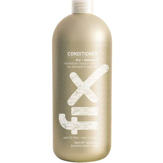 Fix Damaged Conditioner 1L