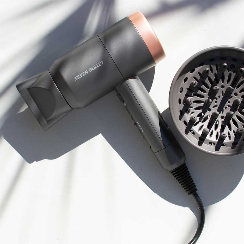 Odyssey Dryer 1800W - Black