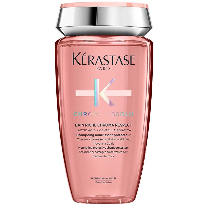 Chroma Absolu Bain Riche Chroma Respect 250ml