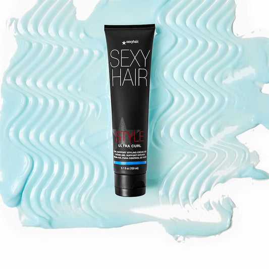 Style Ultra Curl Styling Creme-Gel 150mL