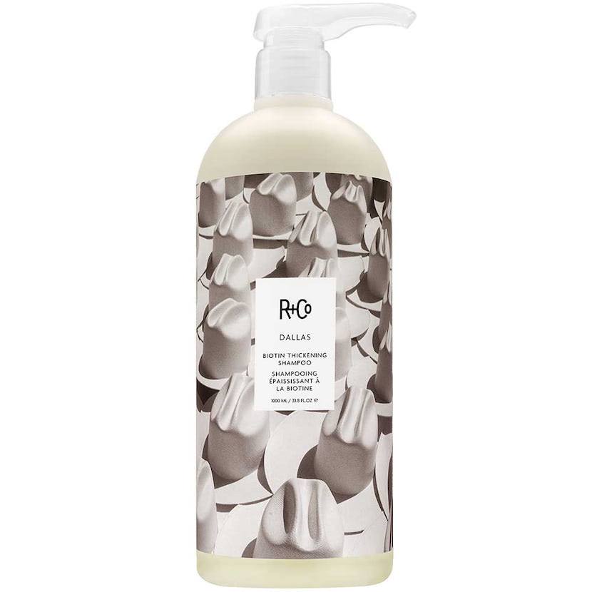 R+Co DALLAS Thickening Shampoo 1L