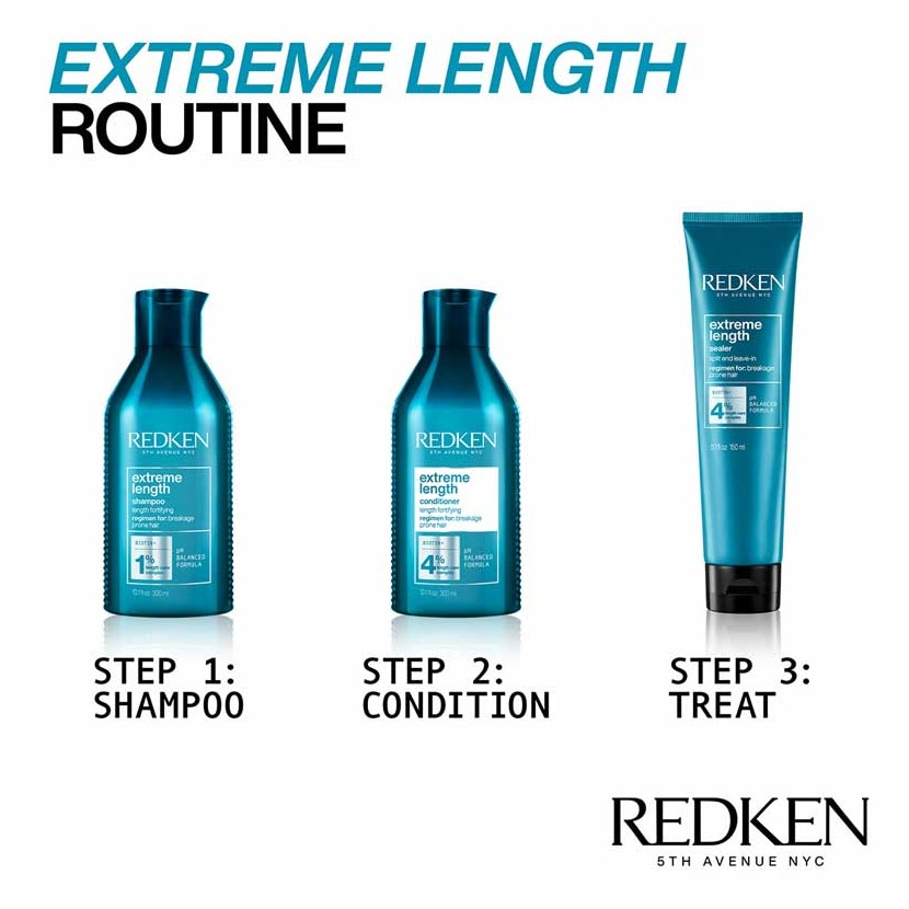 Extreme Length Conditioner 300ml