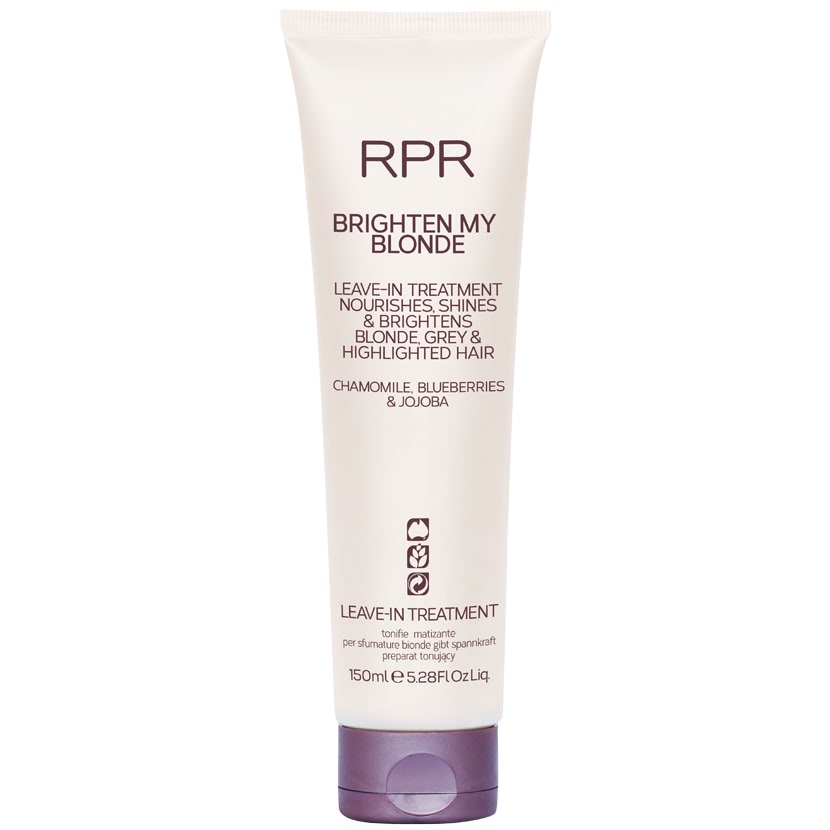 Brighten My Blonde Leave In Treatment 150ml