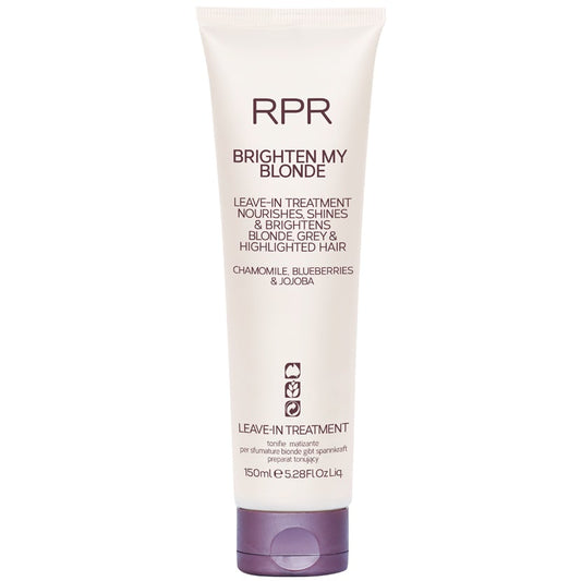 Brighten My Blonde Leave In Treatment 150ml