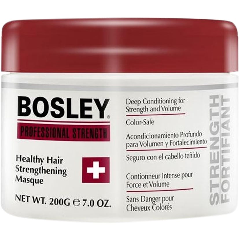 Strengthening Masque 200ml