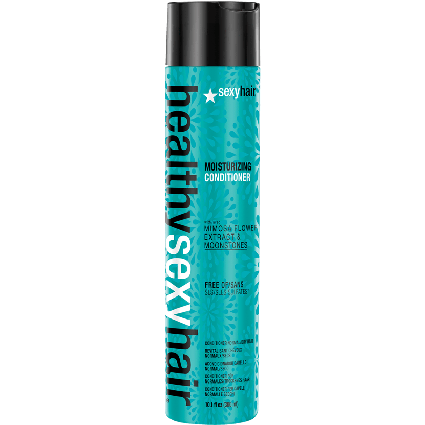 Healthy Sulfate Free Moisturizing Conditioner 300ml