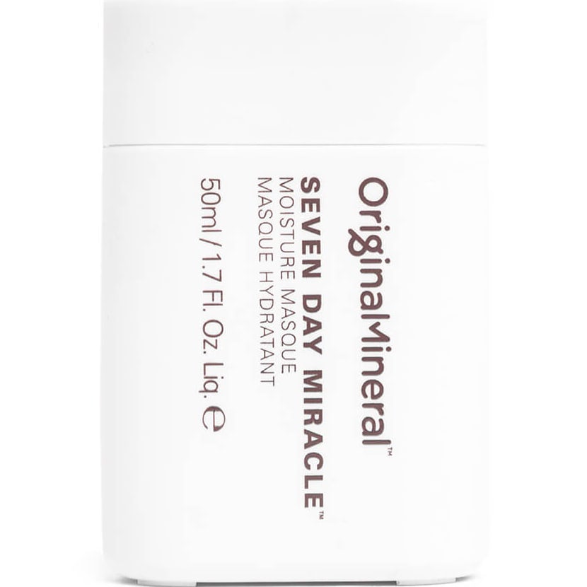 Seven Day Miracle Moisture Mask Mini 50ml