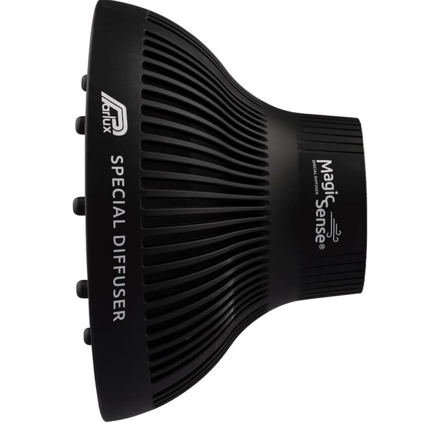 Alyon 2250W - Midnight Blue With Diffuser Pack