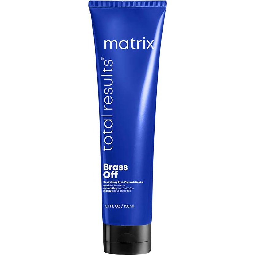 Total Results Brass Off Threesome Leave In Creme 150ml