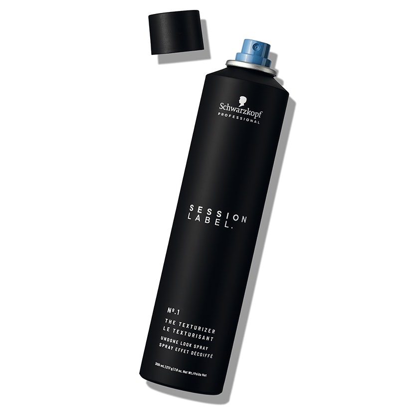 Session Label The Texturizer 300ml