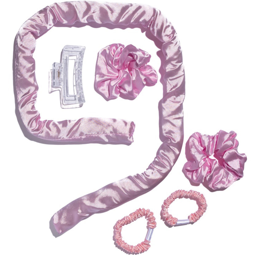 Amoris Beauty Heatless Curler