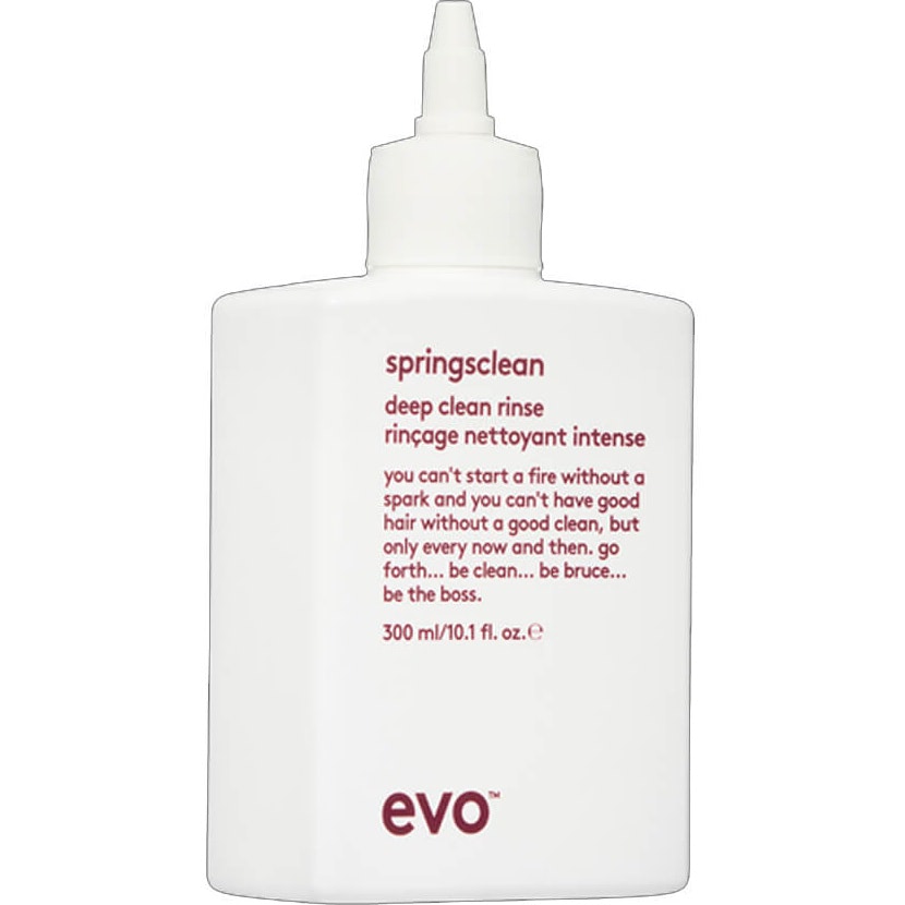 Springsclean Deep Clean Rinse 300ml