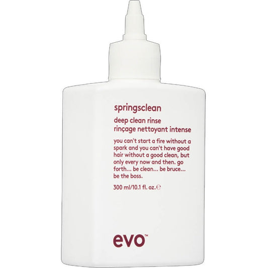 Springsclean Deep Clean Rinse 300ml
