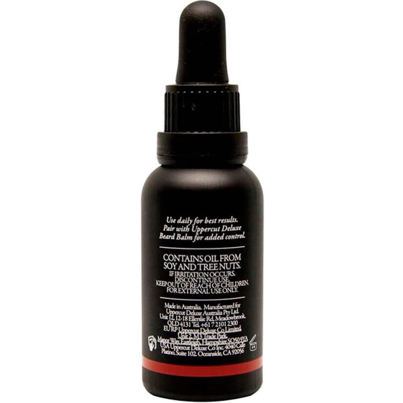 Beard Oil 30ml