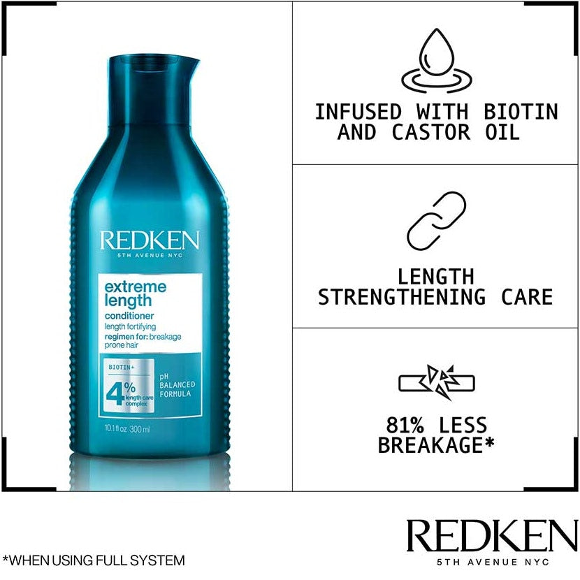 Extreme Length Conditioner 300ml