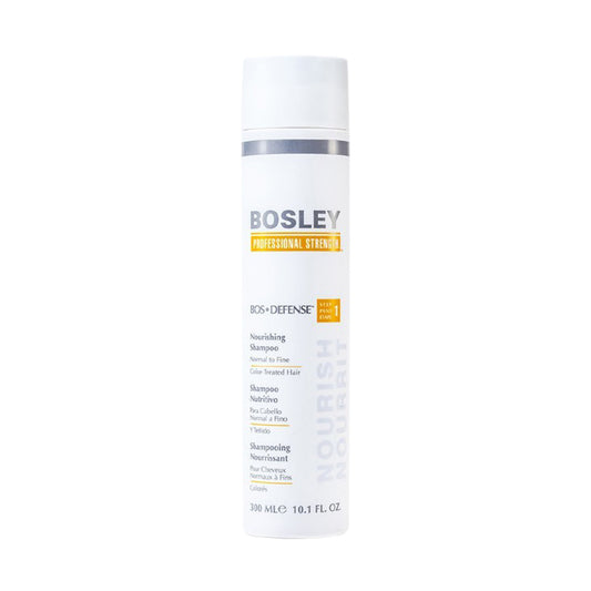 Bosdefense For Color-Treated Hair Shampoo 300ml