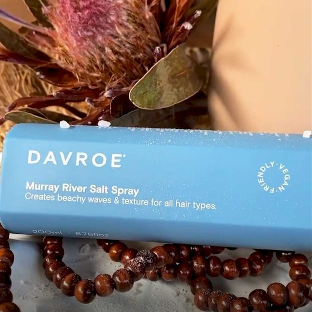 Murray River Salt Spray 200ml