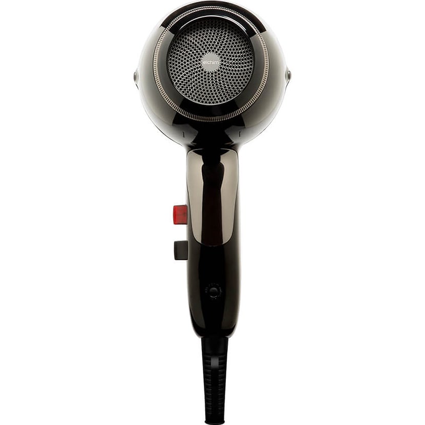 8th Sense Run Digital Ultrafast Hair Dryer - Black