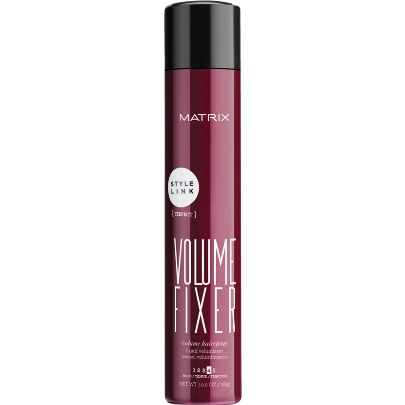 Volumer Fixer Hairspray 400ml