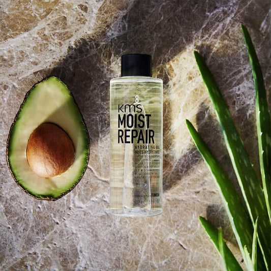 Moistrepair Hydrating Oil 100ml