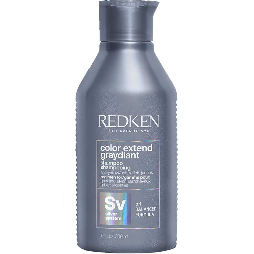 Colour Extend Graydiant Shampoo 300ml