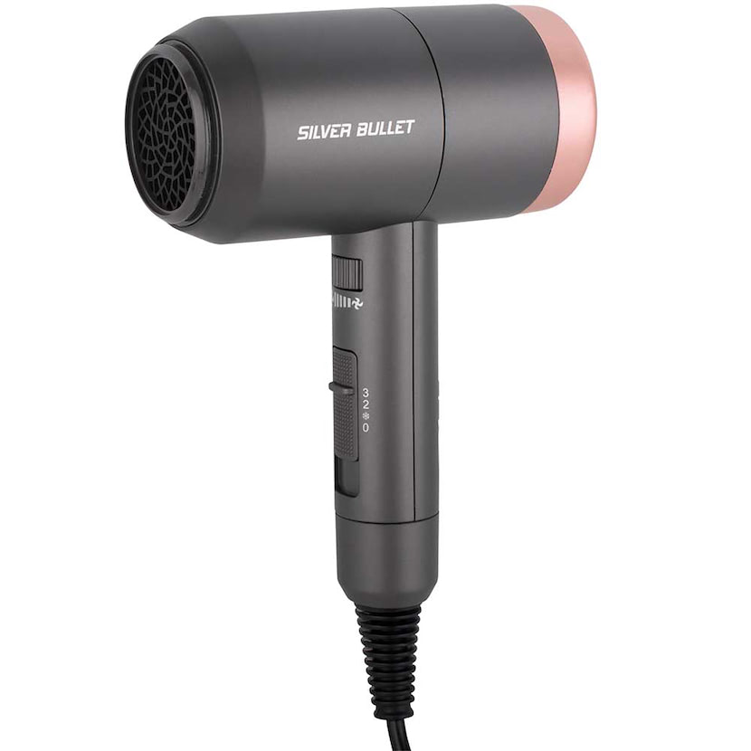Odyssey Dryer 1800W - Black