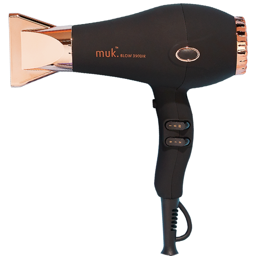 Blow 3900IR Rose Gold