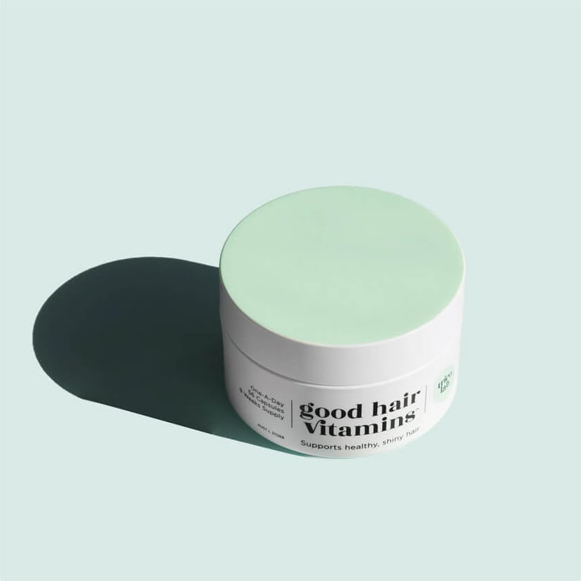 Good Hair Vitamins - 56 Caps