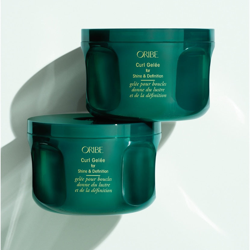 Curl Gelee For Shine & Definition 250ml