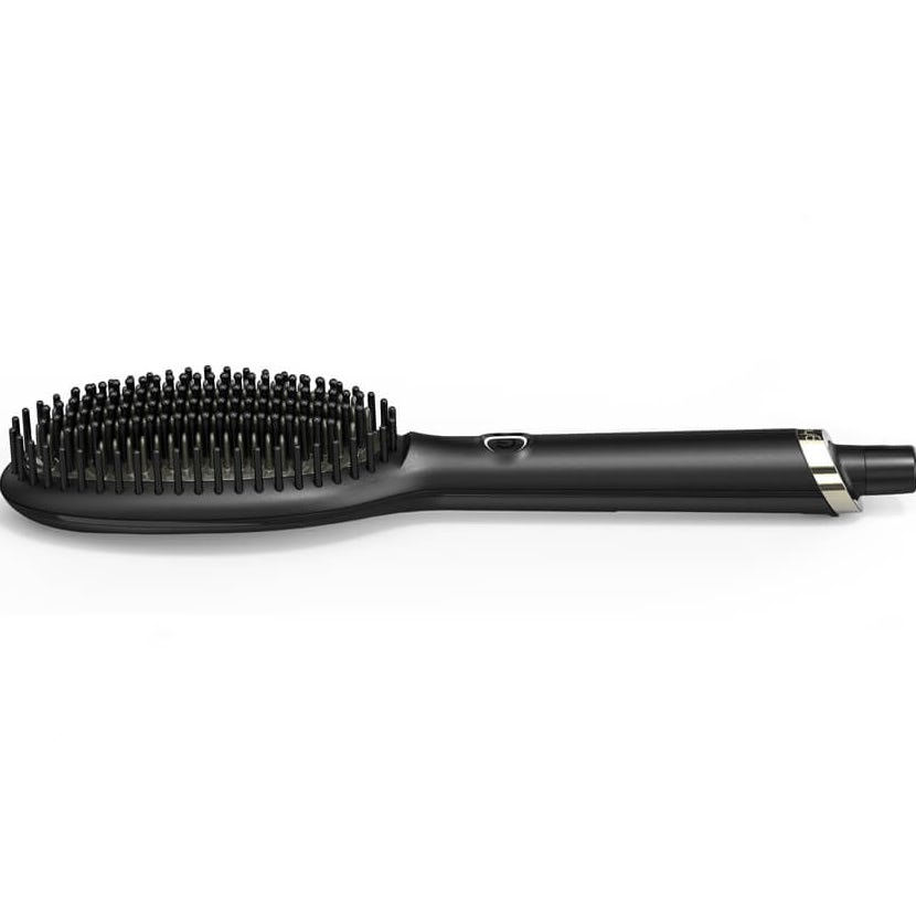 Glide Smoothing Hot Brush