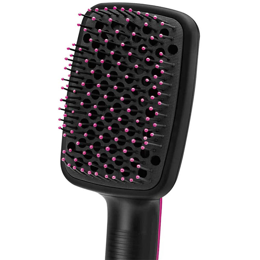One Step Paddle Brush