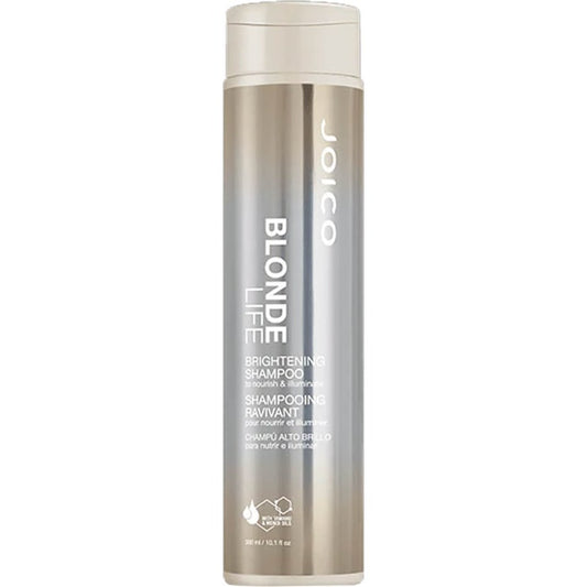 Blonde Life Brightening Shampoo 300ml