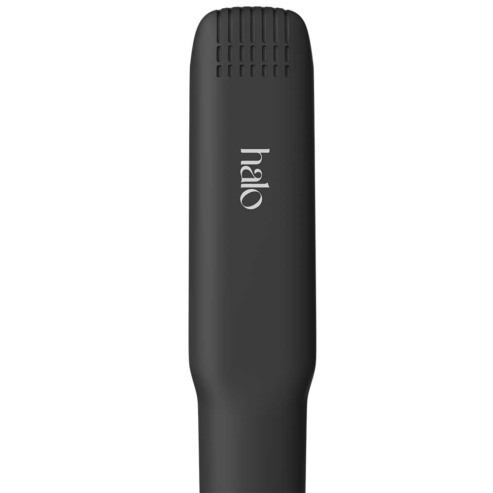 Halo X30 Titanium Wide Hair Straightener