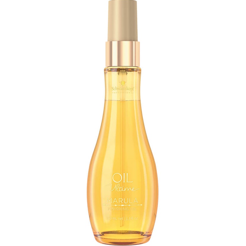 Oil Ultime Marula Finishing Oil 100ml