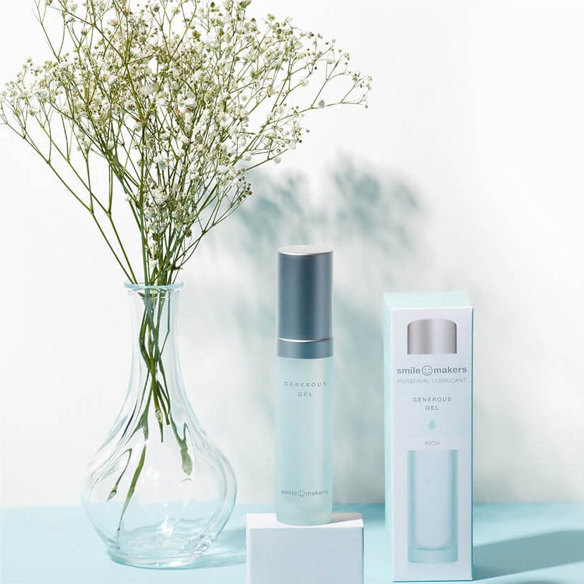 Generous Gel 30ml