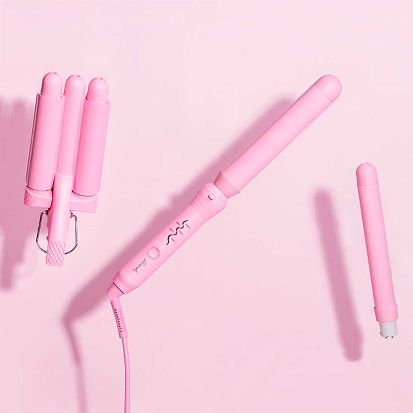 Style Wand Set
